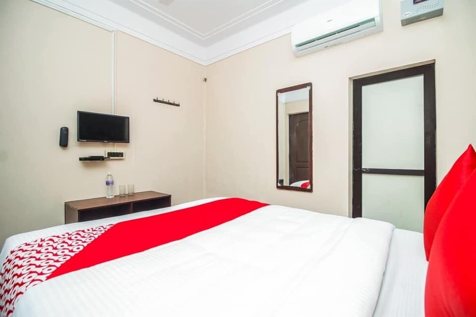 Hotel Boopathi Мадурай Экстерьер фото